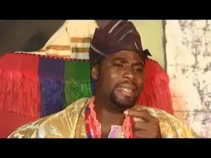 Movie: Oba Irawo (2019)